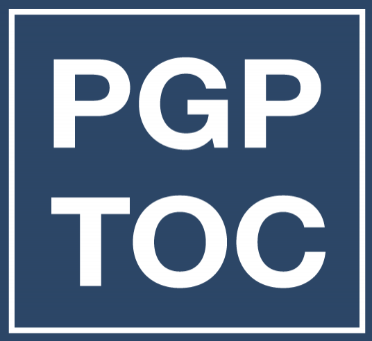 Visão - PGP-TOC, Lda